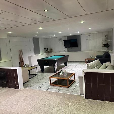Baqueira Estudio Loft A Pie De Pista Baqueira Beret Zewnętrze zdjęcie