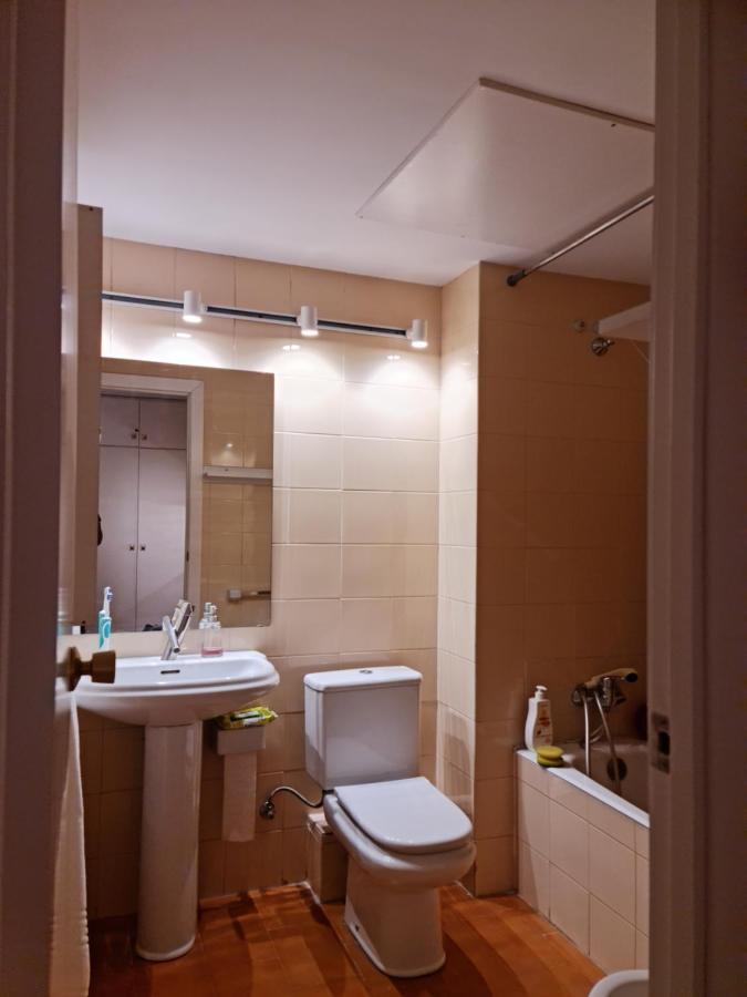 Baqueira Estudio Loft A Pie De Pista Baqueira Beret Zewnętrze zdjęcie