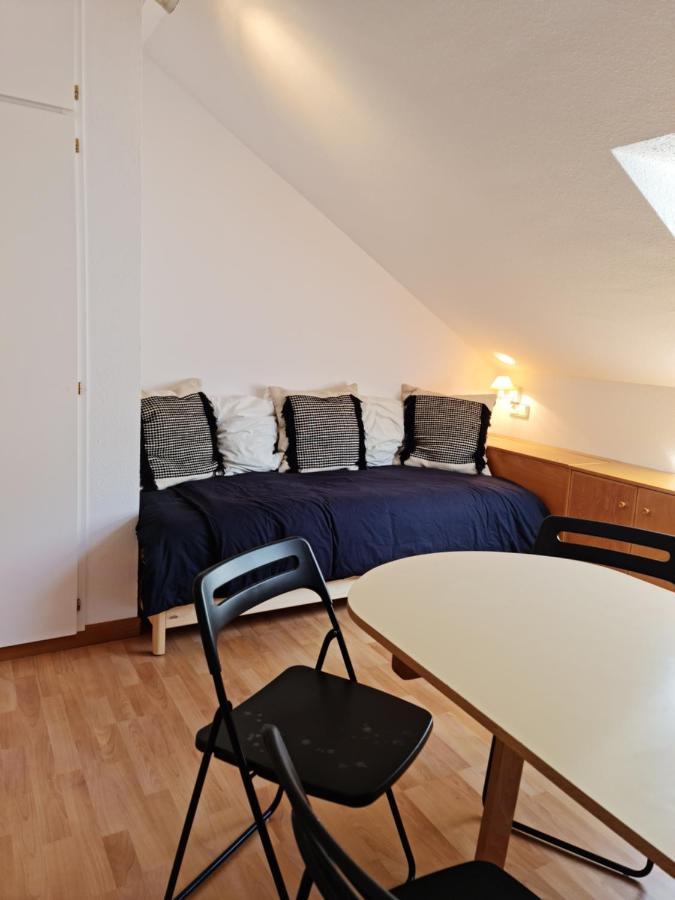 Baqueira Estudio Loft A Pie De Pista Baqueira Beret Zewnętrze zdjęcie