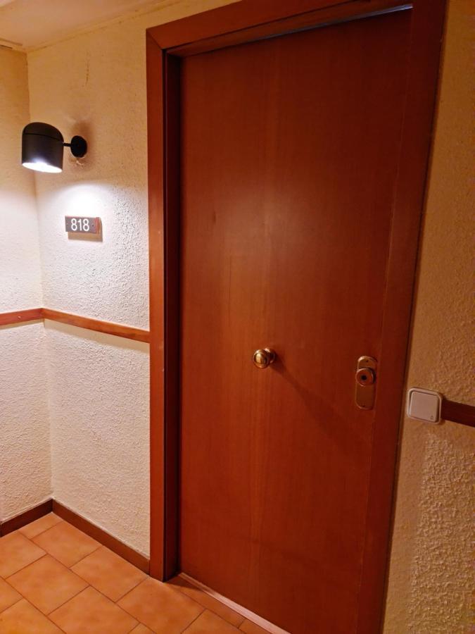 Baqueira Estudio Loft A Pie De Pista Baqueira Beret Zewnętrze zdjęcie
