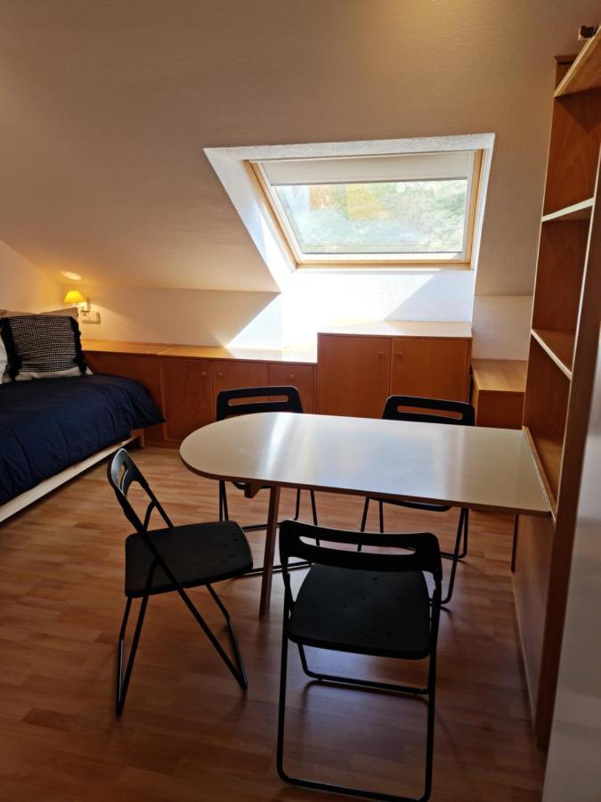 Baqueira Estudio Loft A Pie De Pista Baqueira Beret Zewnętrze zdjęcie