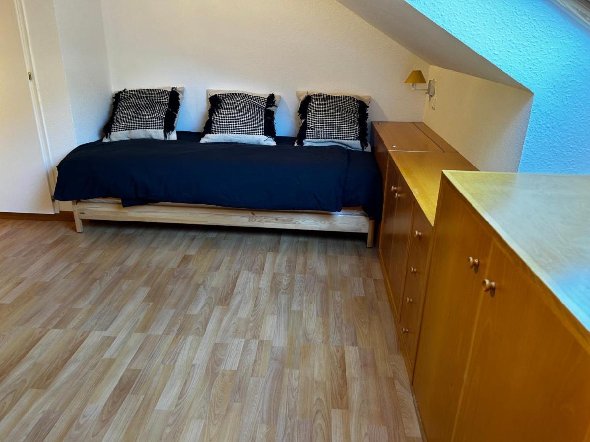 Baqueira Estudio Loft A Pie De Pista Baqueira Beret Zewnętrze zdjęcie