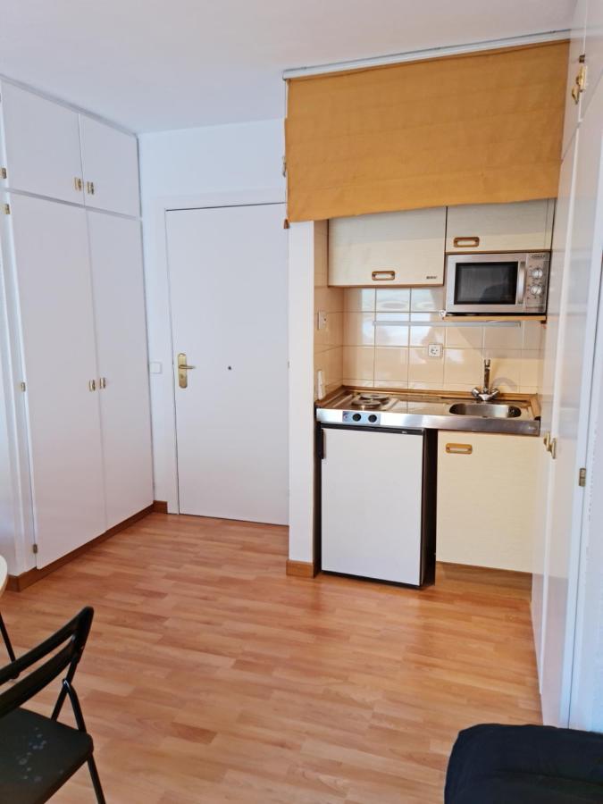 Baqueira Estudio Loft A Pie De Pista Baqueira Beret Zewnętrze zdjęcie