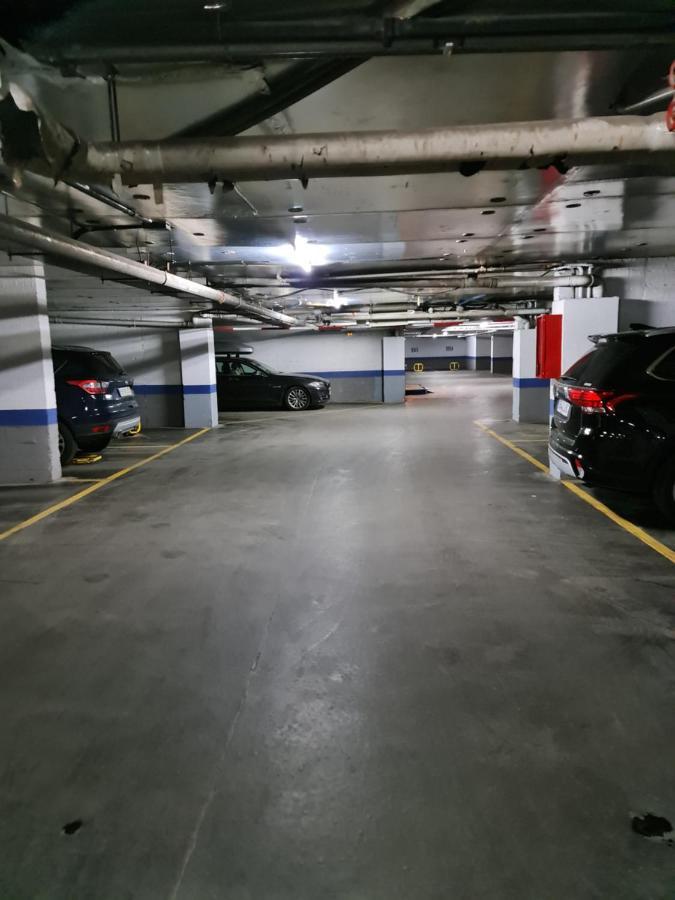 Baqueira Estudio Loft A Pie De Pista Baqueira Beret Zewnętrze zdjęcie