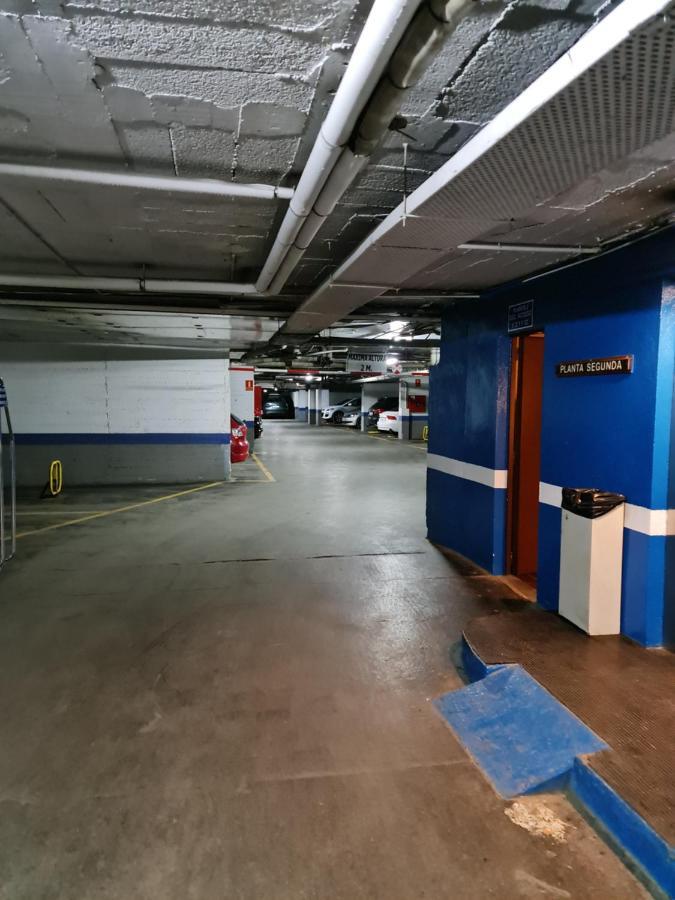 Baqueira Estudio Loft A Pie De Pista Baqueira Beret Zewnętrze zdjęcie