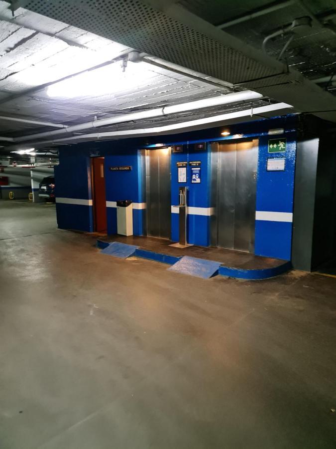 Baqueira Estudio Loft A Pie De Pista Baqueira Beret Zewnętrze zdjęcie