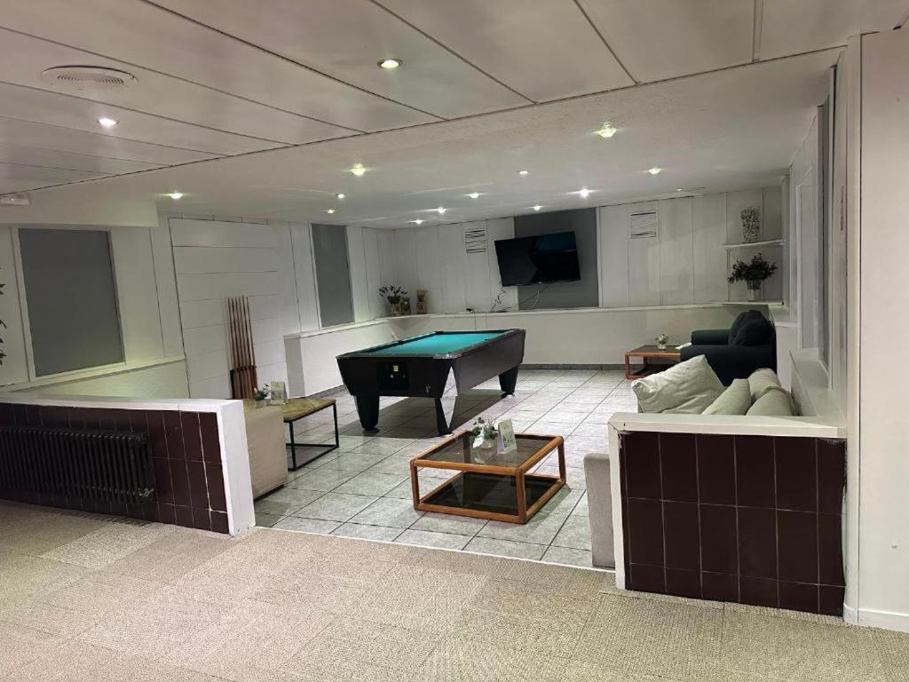 Baqueira Estudio Loft A Pie De Pista Baqueira Beret Zewnętrze zdjęcie